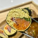 마녀김밥위례점 | 수진역 키토김밥 맛집 풀떼기 단골 추천메뉴