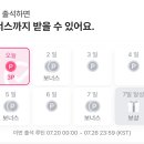 엠넷출석 ♡ 이미지