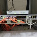 미래정보시스템(주) | 경남 창원 루이젠하우스 홈네트워크 백본 &amp; 방화벽 노후화 교체 공사(Feat. 미래정보시스템(주))