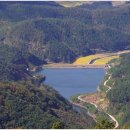 내리저수지 이미지