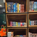 PC홀릭 | 부산대 보드게임카페 맛있는음식과 함께즐기는 더홀릭보드게임카페 부산대 실내놀거리