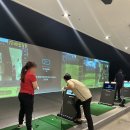 G7골프아카데미 | 남양주 골프 투어프로 레슨 확실히 다르네요