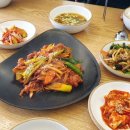 목화식당
