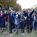 화정천1 연합뉴스