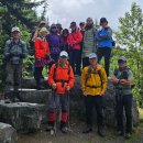 6월 6일: Cheakamus lake (Whistler) 이미지