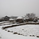 낙안읍성 이미지