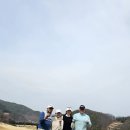 리버힐 | 안동리버힐cc라운딩 후기