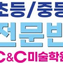 씨앤씨2관학원