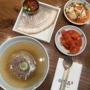 은평한옥마을 냉면 맛집 청류 평양냉면과 냉제육 내돈내산 후기