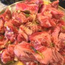 강동-천호-398 | 강동구 천호역고기맛집 강동갈빗살 양념갈빗살 후기