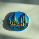 대구공항 | 상하이 여행 5일차) 푸동공항 → 대구공항, 상하이 기념품 후기