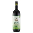 약이 되는 산야초 이미지