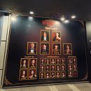 카니발 스퀘어 | 뮤지컬/물랑루즈, 한남동 블루스퀘어 물랑루즈 후기(홍광호·정선아 회차 2층 VIP석 2열 32,33)