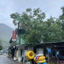 용추계곡(내)4 | 가평 용추계곡뜰 : 가평 계곡 백숙 닭도리탕 감자전 맛집 내돈내산