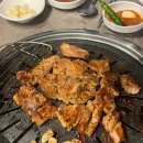 우성갈비화로구이