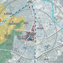 군포시 도시재생 활성화계획 이미지