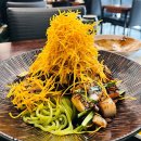 강화동로 | 강화도 맛집 금문도 확장 이전 후기, 순무탕수육 속노랑간짜장 백짬뽕까지