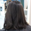 미남'S헤어샵 | 홍대 헤어샵, 더데이즈헤어 여자 단발 C컬펌 솔직후기