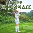 제이스크린골프클럽 | 강원도 춘천 더플레이어스CC에서 캐디님의 중요성을 느낀 비추천 후기(그린피 포함)