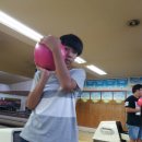 스트라이크 볼링 이미지