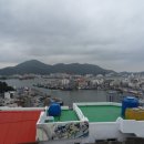 동피랑마을 이미지