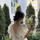 wedding #2 ] 웨딩촬영 누리처럼 헤어변형 만족 100000% 후기
