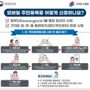 모바일 주민등록증 전국 발급 개시,디지털 신분증 시대로 도약