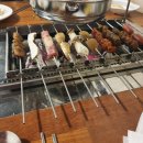 은미양꼬치