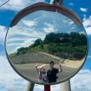 송단정자 공중화장실 | 보령 오로봉 | 원산도 코끼리바위 해안 트레킹 코스