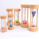 모래시계 이미지