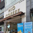 하이오커피파주운정 초롱꽃마을점 | <경기도 파주> 바닐라라떼 맛집 / 가성비 커피집 '하이오커피 운정가람마을점' 내돈내산 솔직후기