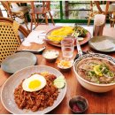 분당-274 | 분당 정자에서 즐긴 든든한 한 끼, 벤탄빌라 방문 후기