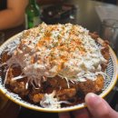 비쥬얼토우 | 운천역 맛집, 안주가 맛있는 분위기 좋은 토우 이자카야 후기😀