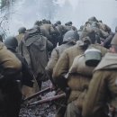 [영화] 『1944』 - 에스토니아 2차대전 중 동족상잔의 비극, 외세 군대의 강제징병피해 이미지