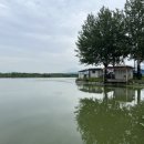 농촌지 낚시터 이미지