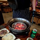미녀삼겹살