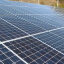 세종 햇빛발전소 이미지