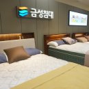 도봉-도봉-2105 | 금성침대 프레임 8월 말까지 KS2105 KS2119 이벤트 소식까지~