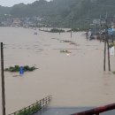 섬진강댐 이미지