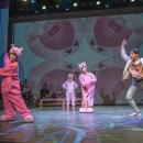 [제3회 경기공연예술페스타] 앰비규어스댄스컴퍼니<얼토당토> | [유타임즈-의정부문화재단] 의정부예술의전당, '앰비규어스 컴퍼니' 출연, "경기공연예술 페스타