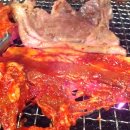 연탄집석쇠구이 이미지