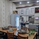 불타는 오리&닭 이미지