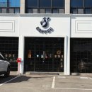 커피와 책이 있는 | 용인 모현읍 카페 아하커피 후기｜라떼 맛집 + 책 읽기 좋은 넓은 카페