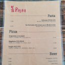 봄pasta 이미지