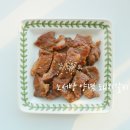노서방갈비