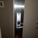 양동카센터 | 광주 서구 양동센트럴뷰 TANK 푸쉬풀도어락 설치 후기