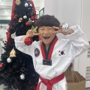 모먼트 태권도장 이미지