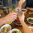 꼬마연못 | [경기도 포천 맛집/ 솥뚜껑 닭볶음탕 꼬마연못 내돈내산 솔직 후기]