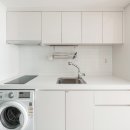 블루오션 레지던스호텔 이미지