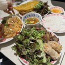 더현대대구 맛집 크레페 버터레코드, 카이막, 랑만, 비바무역